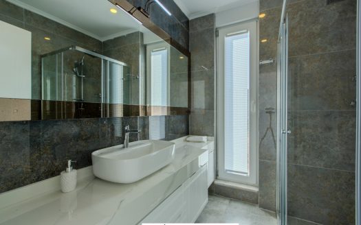 Celestial Luxury: Panorama Villas – Where Majestic Views Meet Unrivalled Serenity in Alanya’s Heart.