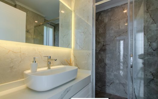 Celestial Luxury: Panorama Villas – Where Majestic Views Meet Unrivalled Serenity in Alanya’s Heart.