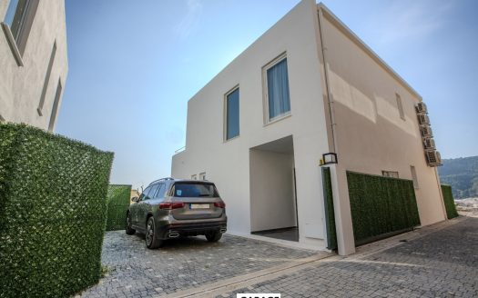 Celestial Luxury: Panorama Villas – Where Majestic Views Meet Unrivalled Serenity in Alanya’s Heart.