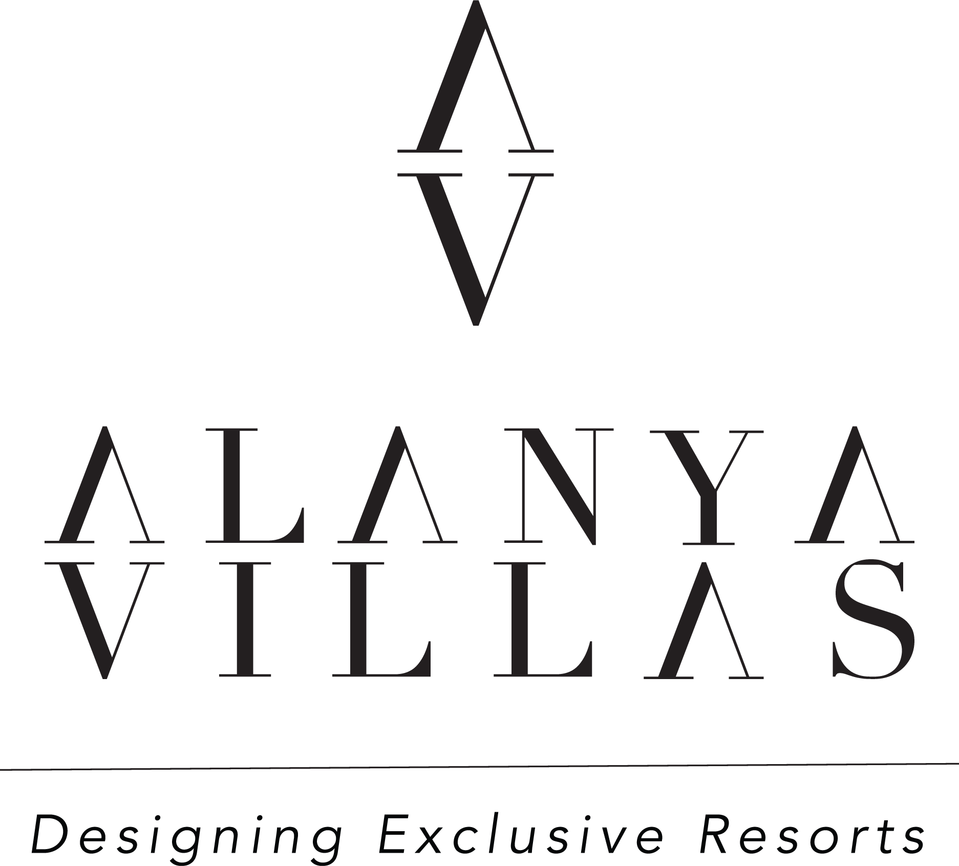 company logo