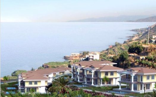 Turquoise Bay: Your Serene Seaside Paradise Awaits