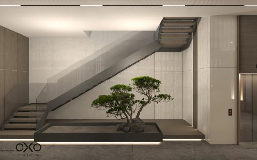 Villa Sky, the Ultimate in Luxury on the Exclusive Nest 44 Resort