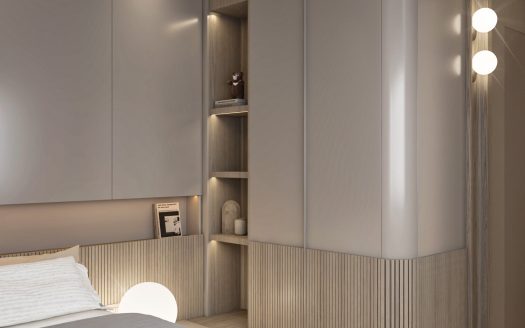 Villa Sky, the Ultimate in Luxury on the Exclusive Nest 44 Resort