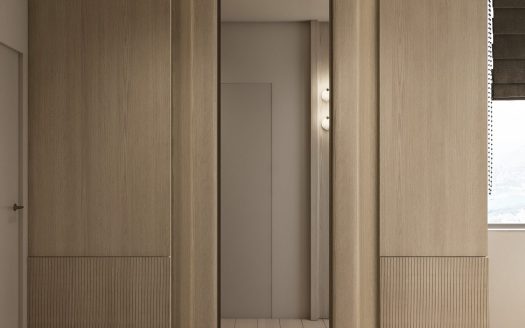 Villa Sky, the Ultimate in Luxury on the Exclusive Nest 44 Resort