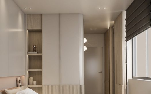 Villa Sky, the Ultimate in Luxury on the Exclusive Nest 44 Resort