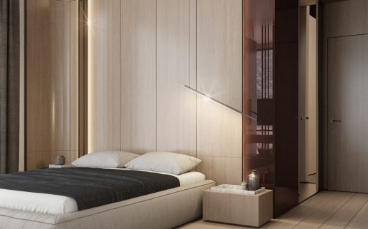 Villa Sky, the Ultimate in Luxury on the Exclusive Nest 44 Resort