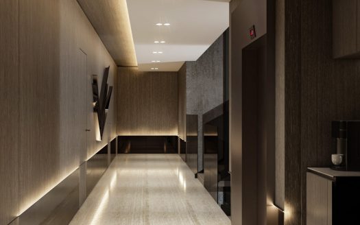 Villa Sky, the Ultimate in Luxury on the Exclusive Nest 44 Resort