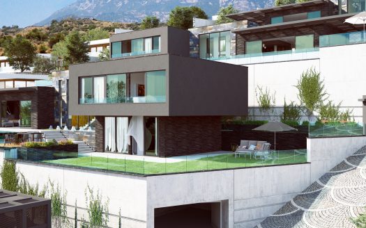 “Embrace Eternal Luxury: Nest 44 Villas – Where Every Season Unveils a Symphony of Splendor!” Villa Moonlight