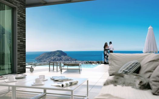 “Embrace Eternal Luxury: Nest 44 Villas – Where Every Season Unveils a Symphony of Splendor!” Villa Moonlight
