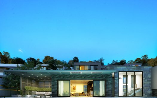 “Embrace Eternal Luxury: Nest 44 Villas – Where Every Season Unveils a Symphony of Splendor!” Villa Moonlight