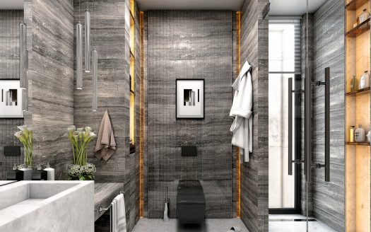 “Embrace Eternal Luxury: Nest 44 Villas – Where Every Season Unveils a Symphony of Splendor!” Villa Moonlight