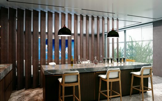 “Embrace Eternal Luxury: Nest 44 Villas – Where Every Season Unveils a Symphony of Splendor!” Villa Moonlight