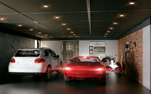 Nest 44, the Ultimate in Luxury Living in Alanya, Villa Sea