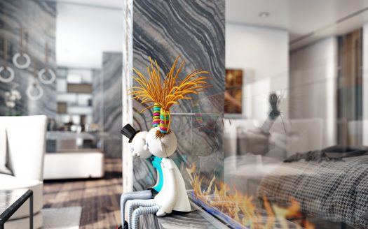 “Embrace Eternal Luxury: Nest 44 Villas – Where Every Season Unveils a Symphony of Splendor!” Villa Moonlight