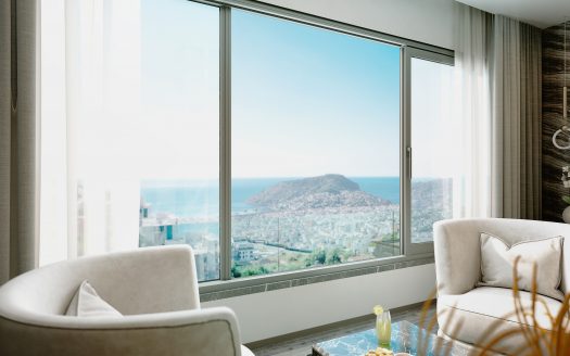 “Embrace Eternal Luxury: Nest 44 Villas – Where Every Season Unveils a Symphony of Splendor!” Villa Moonlight