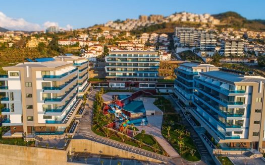 Discover Coastal Bliss: Ecomarine Awaits