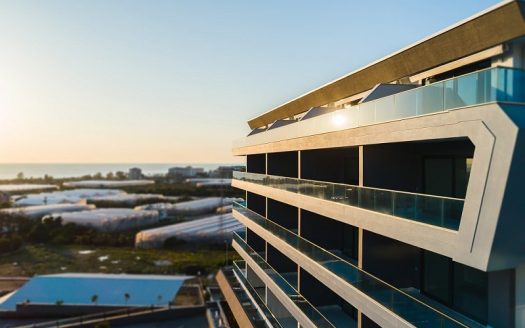 Discover Coastal Bliss: Ecomarine Awaits