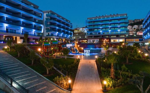 Discover Coastal Bliss: Ecomarine Awaits