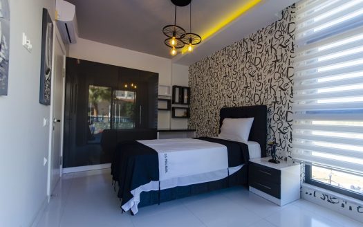 Ecomarine Bliss: Modern Luxury Awaits