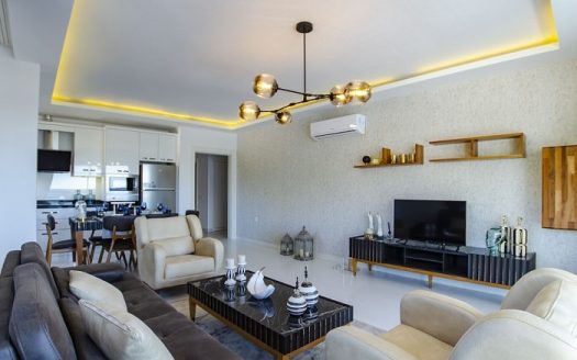 Ecomarine Bliss: Modern Luxury Awaits