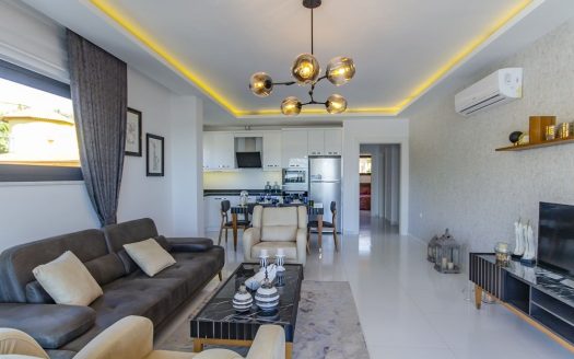 Ecomarine Bliss: Modern Luxury Awaits