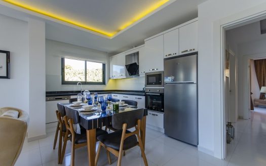 Ecomarine Bliss: Modern Luxury Awaits