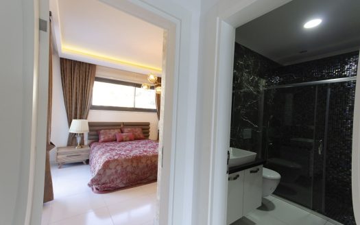 Ecomarine Bliss: Modern Luxury Awaits