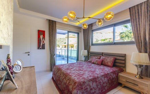 Ecomarine Bliss: Modern Luxury Awaits