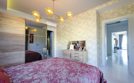 Ecomarine Bliss: Modern Luxury Awaits