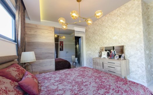 Ecomarine Bliss: Modern Luxury Awaits