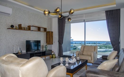 Ecomarine Bliss: Modern Luxury Awaits