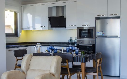 Ecomarine Bliss: Modern Luxury Awaits