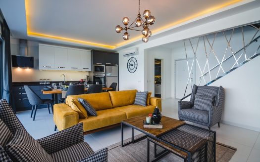 Luxury Awaits: Ecomarine Residence Beckons