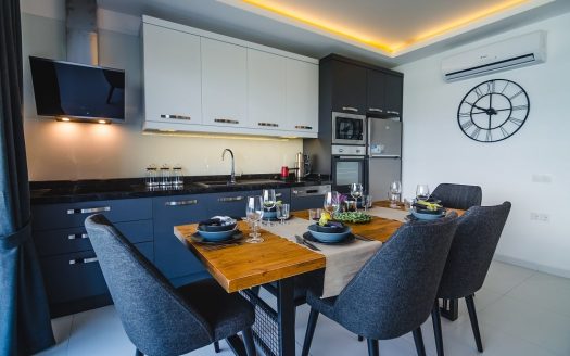 Luxury Awaits: Ecomarine Residence Beckons