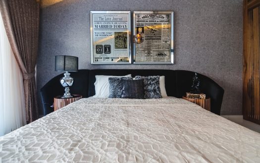 Luxury Awaits: Ecomarine Residence Beckons