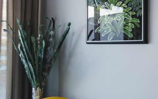 Luxury Awaits: Ecomarine Residence Beckons