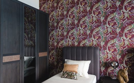 Luxury Awaits: Ecomarine Residence Beckons