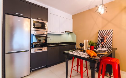 Discover Coastal Bliss: Ecomarine Awaits