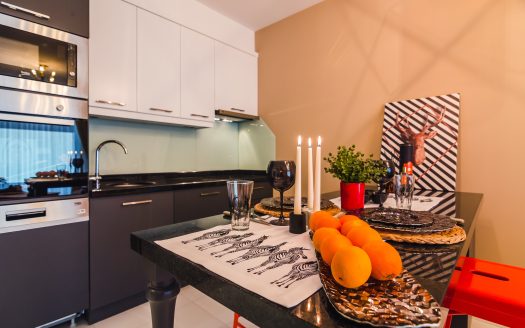 Discover Coastal Bliss: Ecomarine Awaits