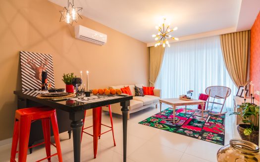 Discover Coastal Bliss: Ecomarine Awaits