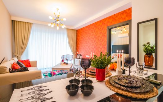 Discover Coastal Bliss: Ecomarine Awaits