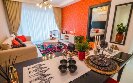 Discover Coastal Bliss: Ecomarine Awaits