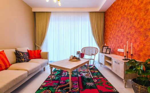 Discover Coastal Bliss: Ecomarine Awaits