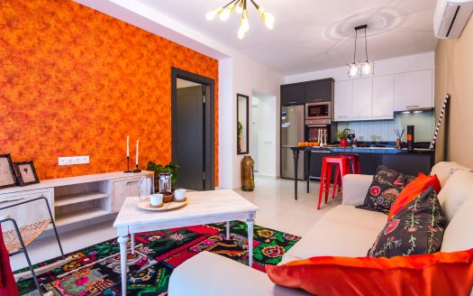 Discover Coastal Bliss: Ecomarine Awaits