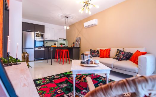 Discover Coastal Bliss: Ecomarine Awaits