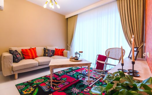 Discover Coastal Bliss: Ecomarine Awaits