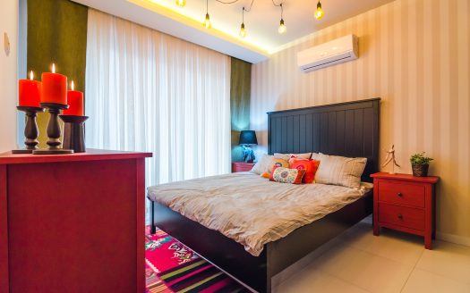 Discover Coastal Bliss: Ecomarine Awaits