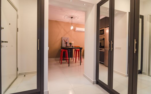 Discover Coastal Bliss: Ecomarine Awaits