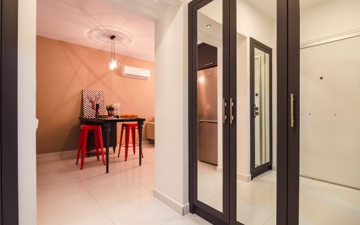 Discover Coastal Bliss: Ecomarine Awaits