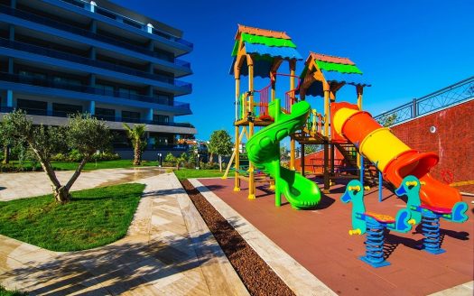 Discover Coastal Bliss: Ecomarine Awaits